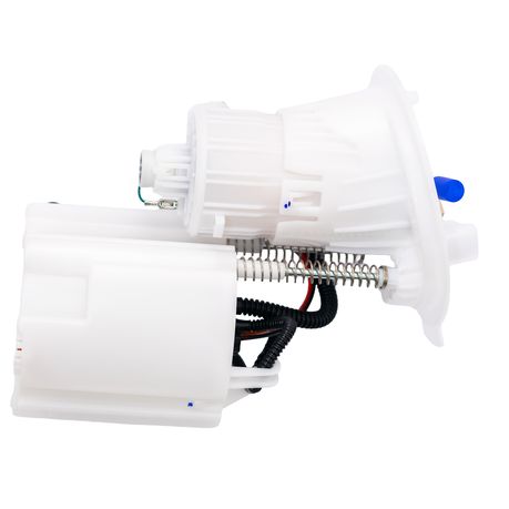 Fuel Pump Assembly Compatible With Mercedes-Benz A2464701694 - Image 3