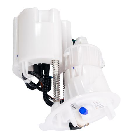 Fuel Pump Assembly Compatible With Mercedes-Benz A2464701694 - Image 4