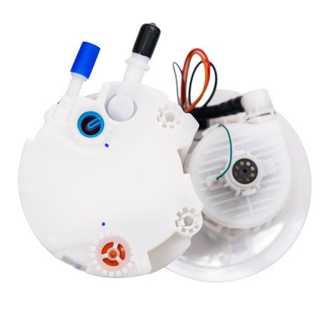 Fuel Pump Assembly Compatible With Mercedes-Benz A2464701694 - Image 5