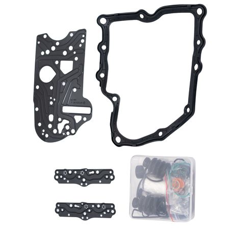 DQ200 Transmission Mechatronic Repair Kit Compatible With VW 0AM325066AC - Image 2