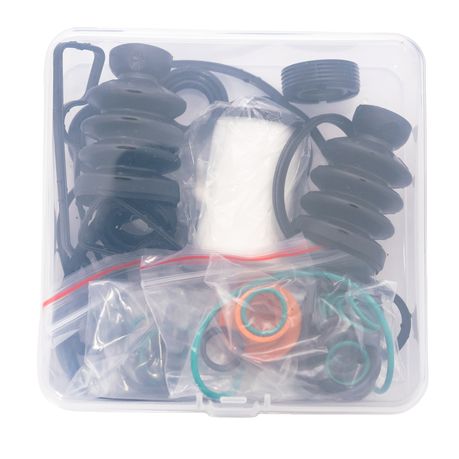 DQ200 Transmission Mechatronic Repair Kit Compatible With VW 0AM325066AC - Image 3