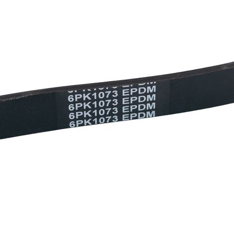 6PK1073 V-Ribbed Belt Compatible With Mercedes-Benz - Image 3
