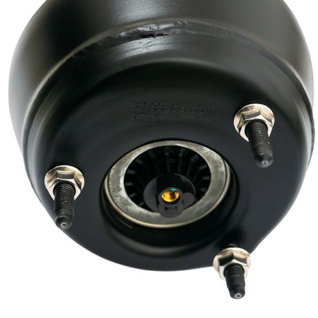 Front Left Airmatic Shock Absorber Compatible With Mercedes-Benz 2823200300 - Image 3