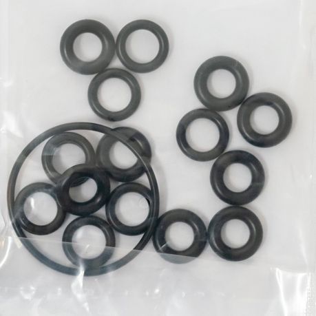 Cylinder Head Gasket Set Compatible With Mercedes-Benz 1560160020 - Image 2