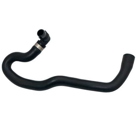 Coolant Overflow Hose Compatible With Mercedes-Benz A2048300096